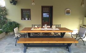 The Family'S House Trikala